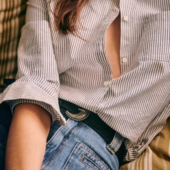 tomboy shirt - Picture 3 of 7